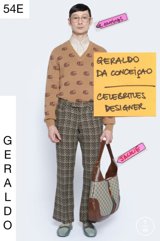 RS21 Gucci Look 95