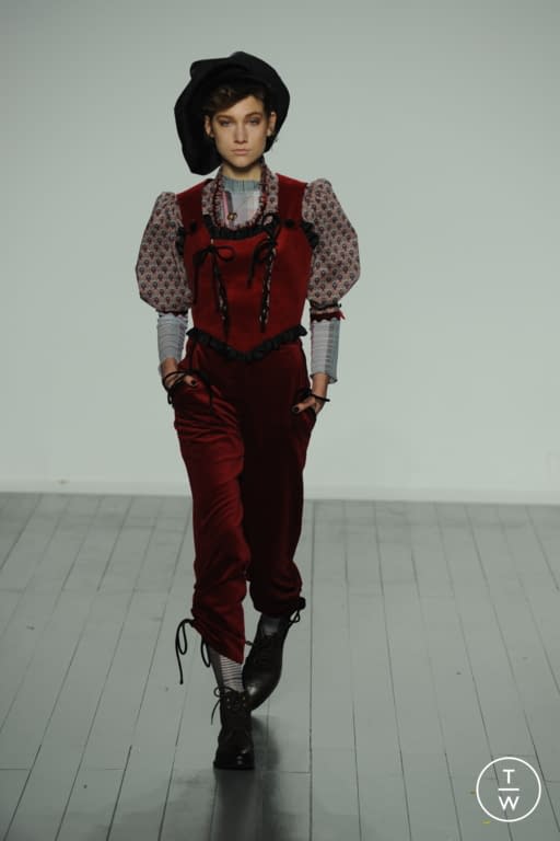 FW19 On:Off Look 56