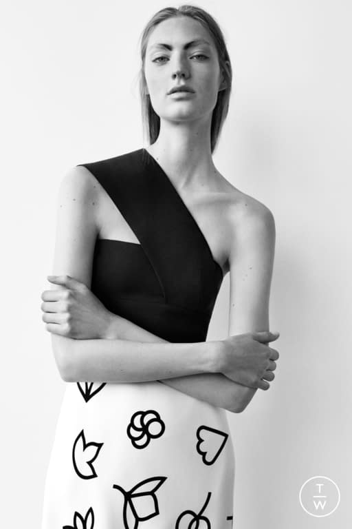 RS17 Narciso Rodriguez Look 6