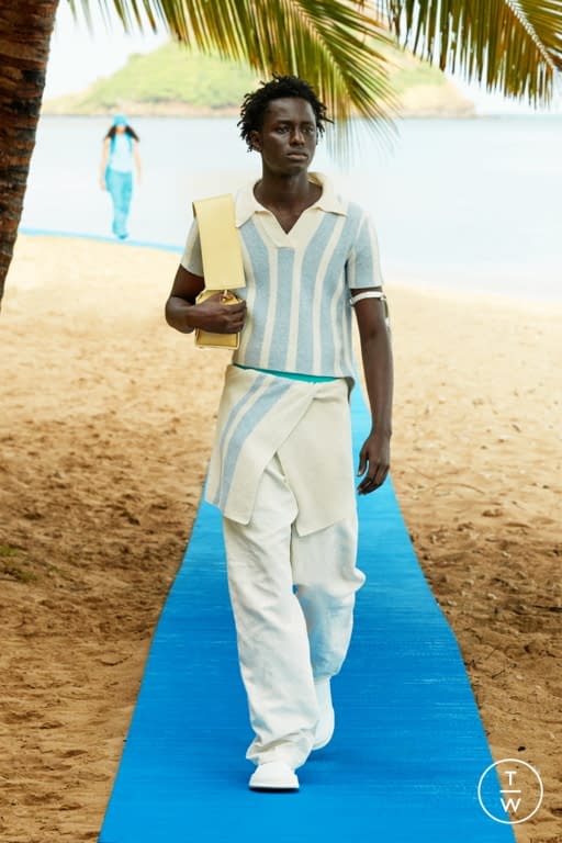SS22 Jacquemus Look 8