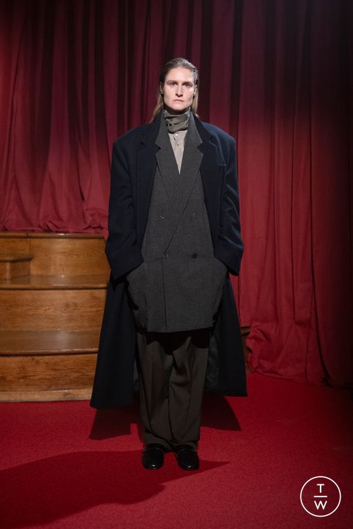 FW26 Magliano Look 2