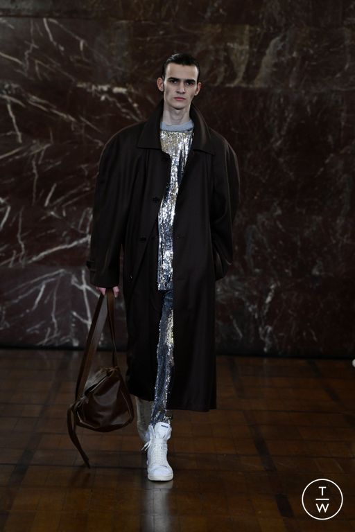 FW26 Hed Mayner Look 3