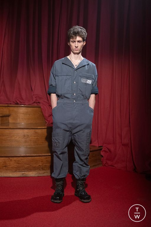 FW26 Magliano Look 4