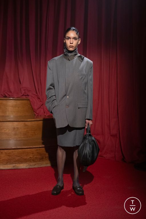 FW26 Magliano Look 6