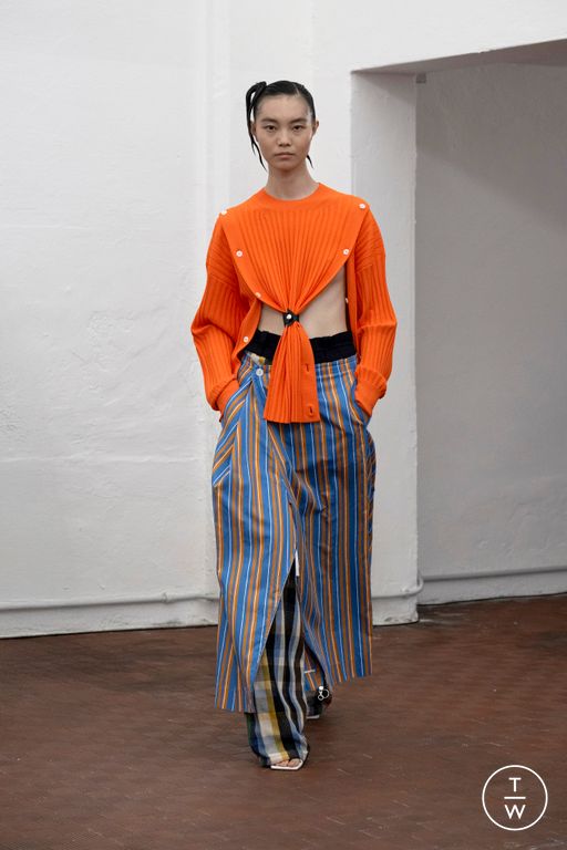 SS 26 Setchu Look 9