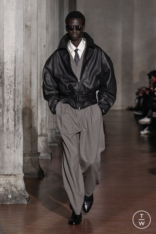 FW26 Soshiotsuki Look 10