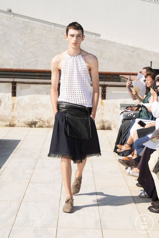 SS 26 Niccolò Pasqualetti Look 12