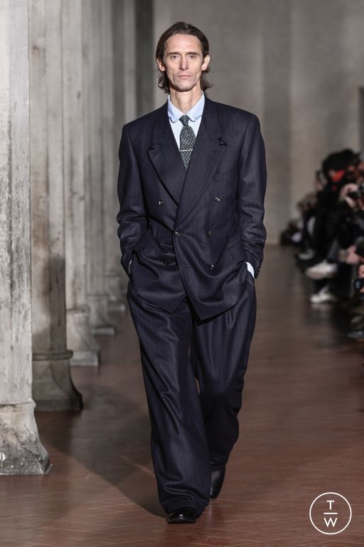 FW26 Soshiotsuki Look 12