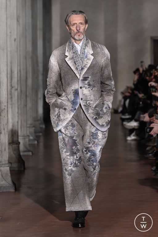 FW26 Soshiotsuki Look 14