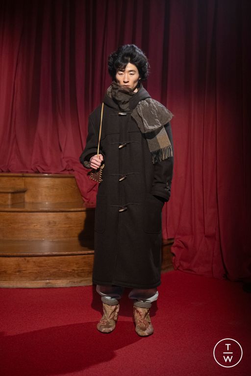 FW26 Magliano Look 14