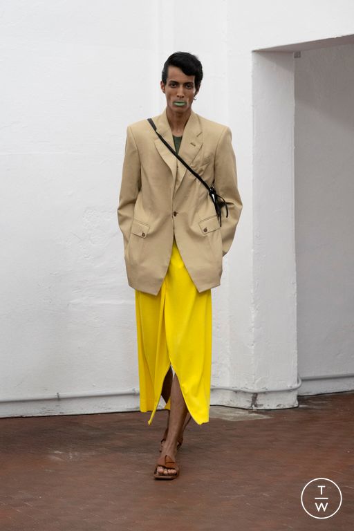 SS 26 Setchu Look 14