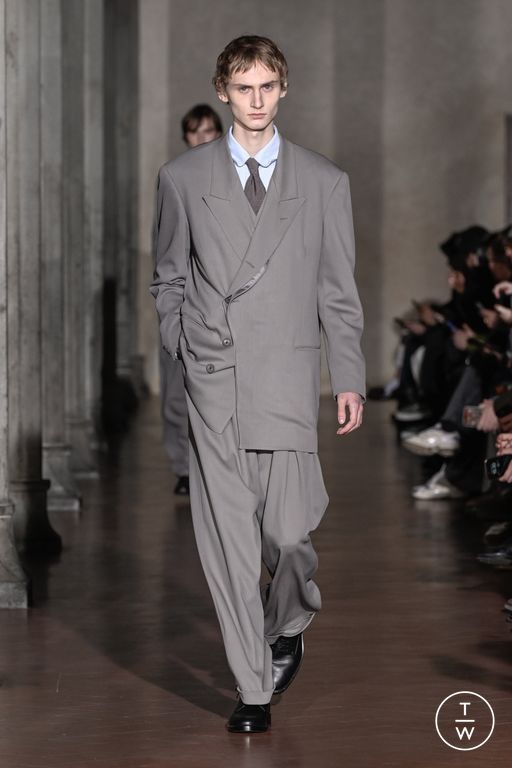 FW26 Soshiotsuki Look 15