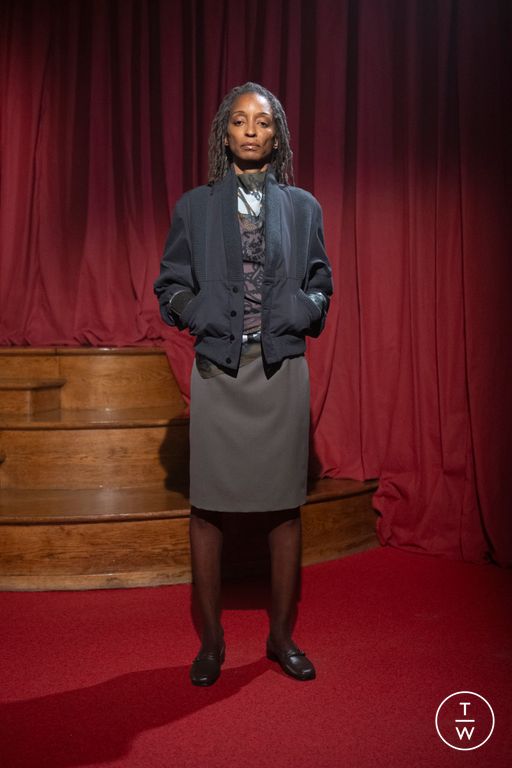 FW26 Magliano Look 18