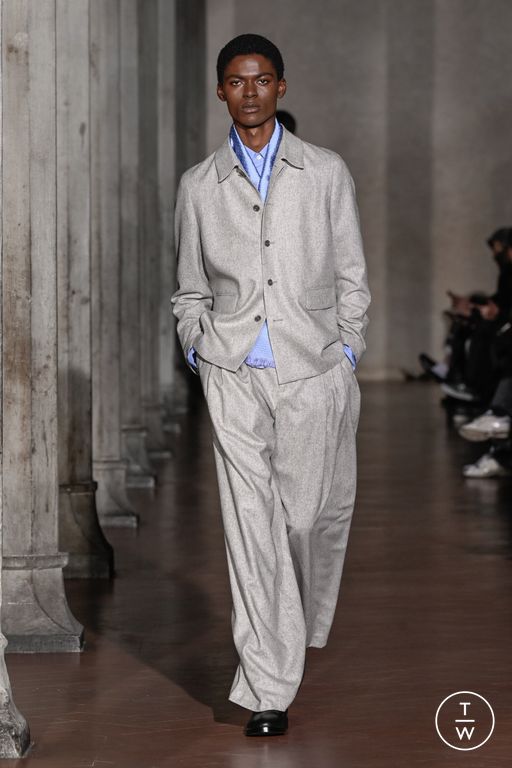 FW26 Soshiotsuki Look 18