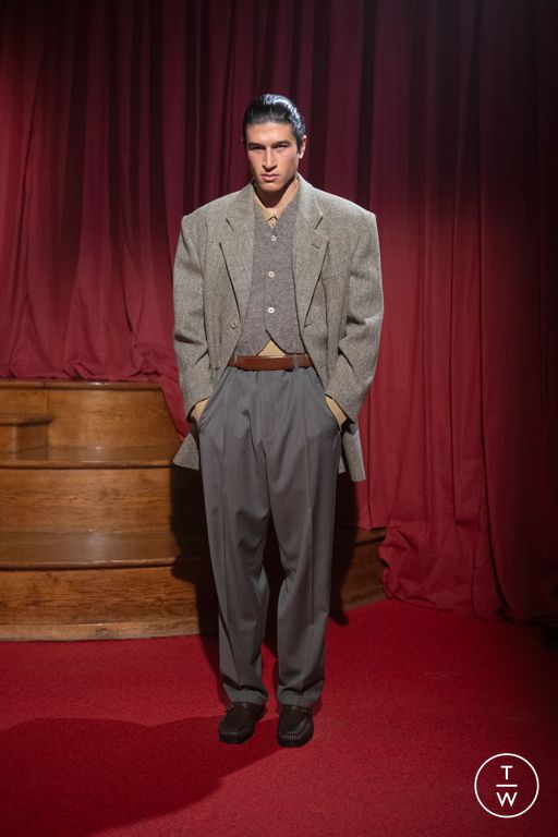 FW26 Magliano Look 19