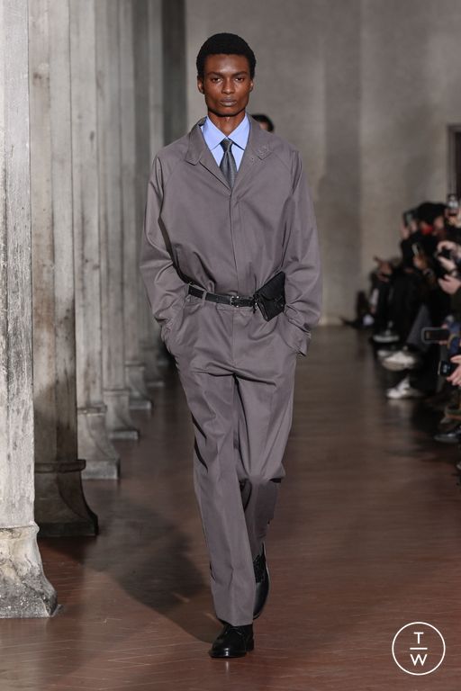 FW26 Soshiotsuki Look 20