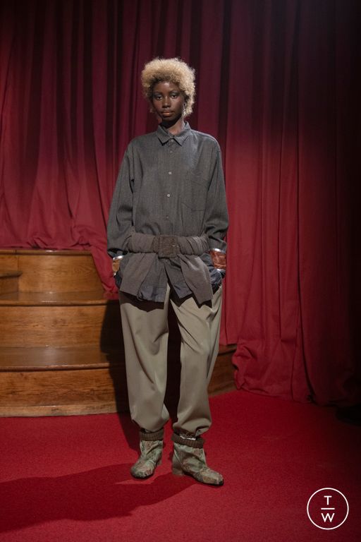 FW26 Magliano Look 20