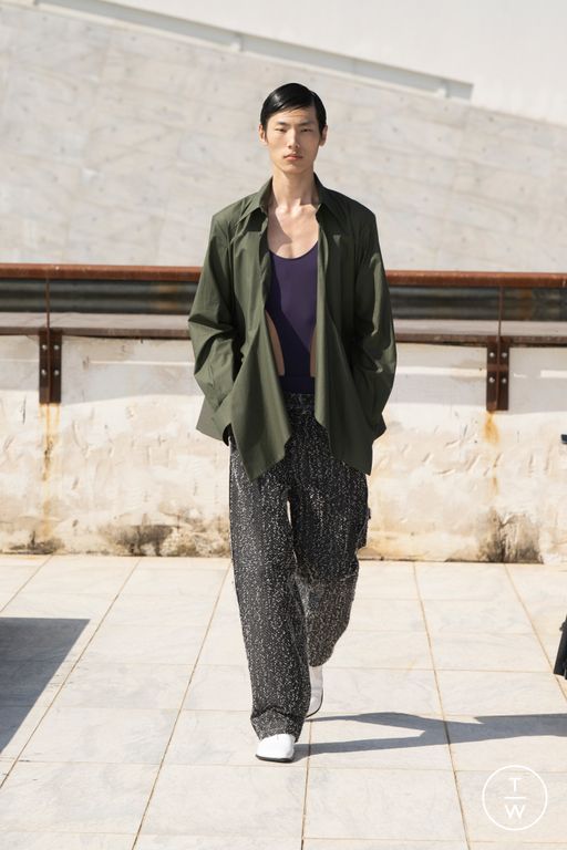 SS 26 Niccolò Pasqualetti Look 20