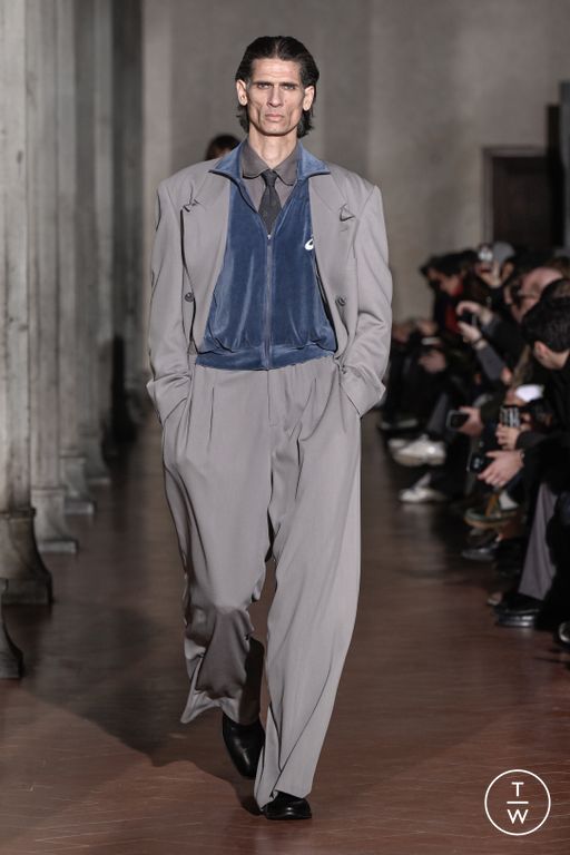 FW26 Soshiotsuki Look 21