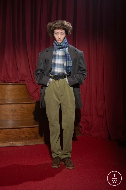 FW26 Magliano Look 22