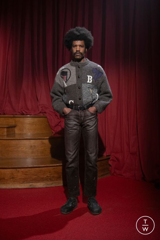 FW26 Magliano Look 23