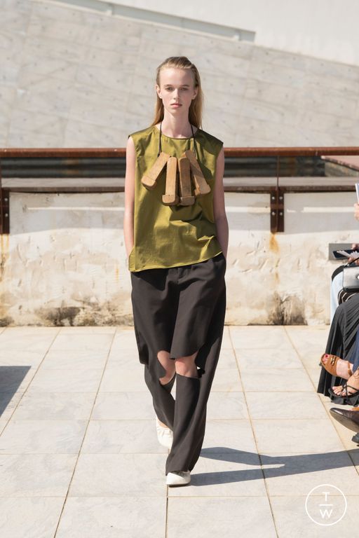 SS 26 Niccolò Pasqualetti Look 24