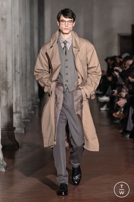 FW26 Soshiotsuki Look 24