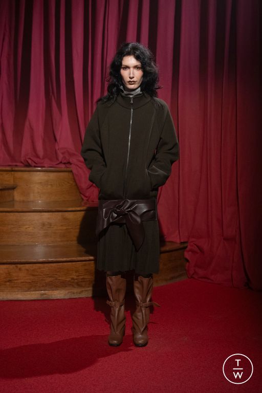FW26 Magliano Look 25