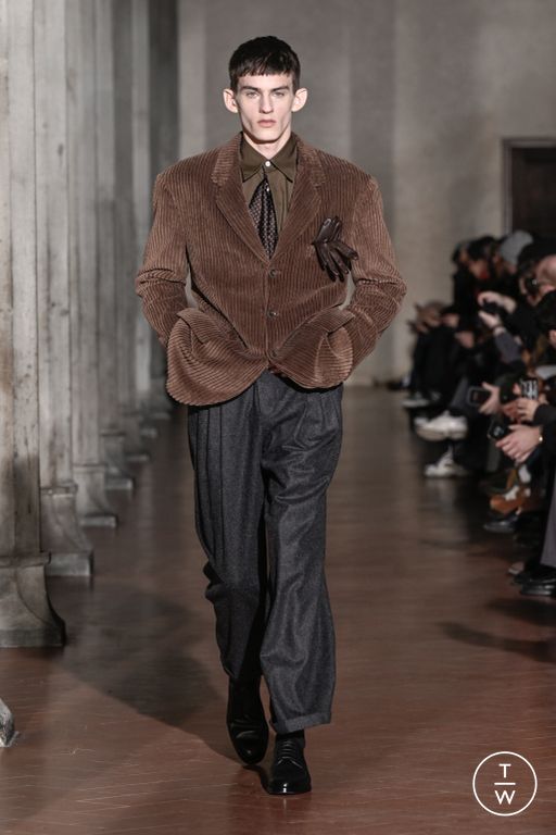 FW26 Soshiotsuki Look 25