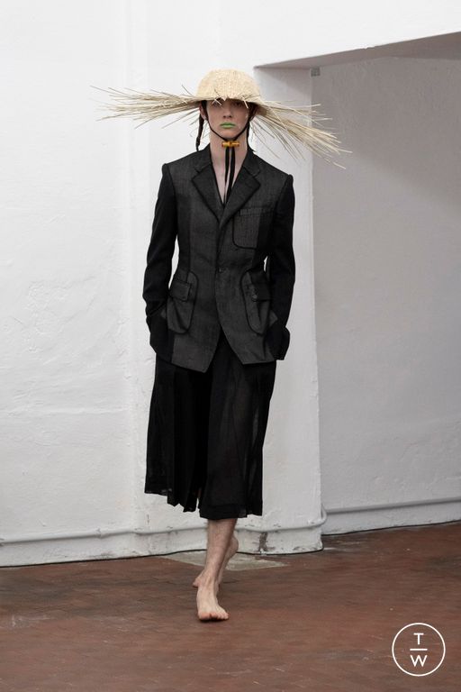 SS 26 Setchu Look 25
