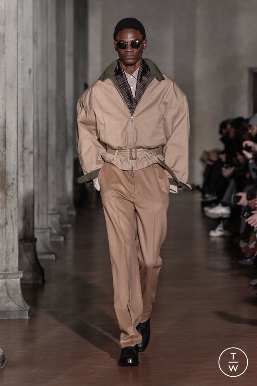 FW26 Soshiotsuki Look 26