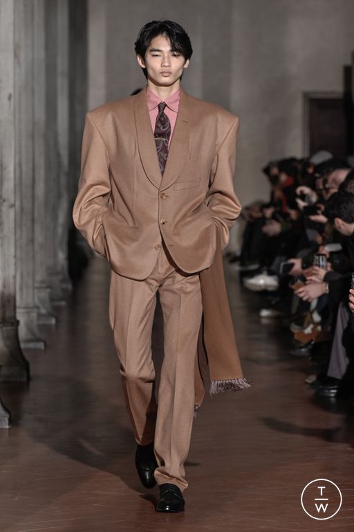 FW26 Soshiotsuki Look 27