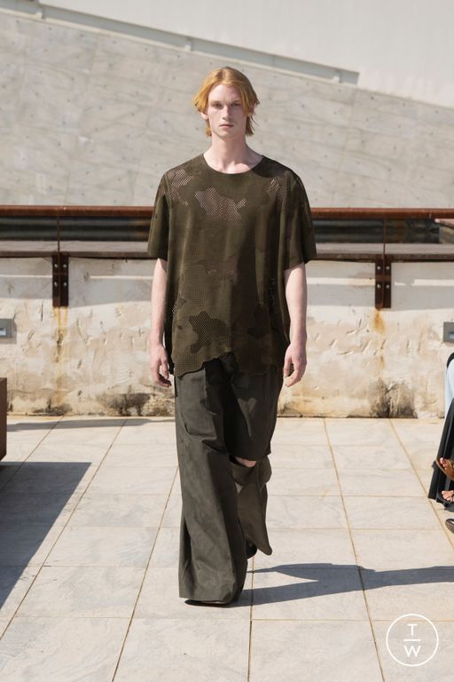 SS 26 Niccolò Pasqualetti Look 27