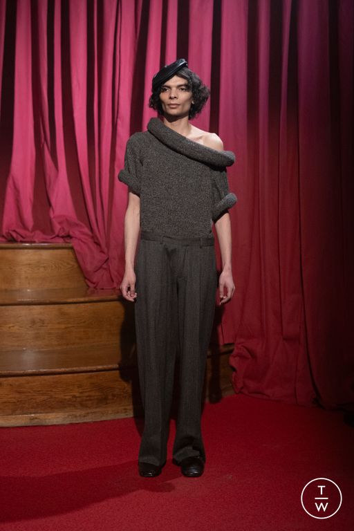 FW26 Magliano Look 28
