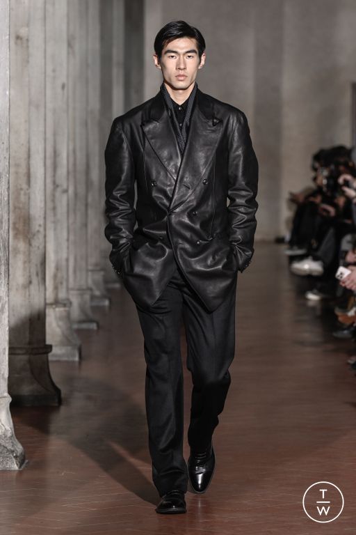 FW26 Soshiotsuki Look 29