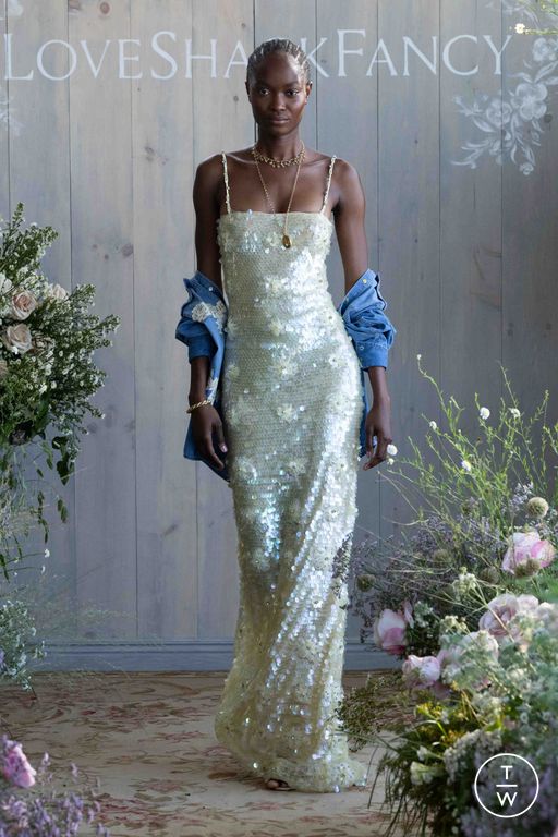 SS26 LoveShackFancy Look 29