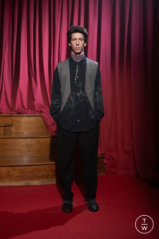 FW26 Magliano Look 29