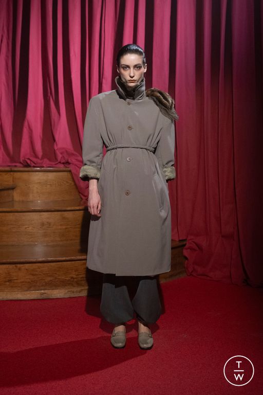 FW26 Magliano Look 30