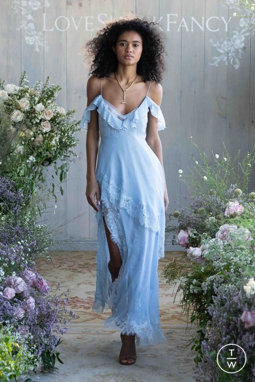 SS26 LoveShackFancy Look 31