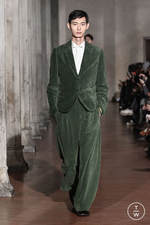 FW26 Soshiotsuki Look 31