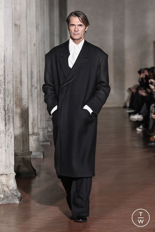 FW26 Soshiotsuki Look 36