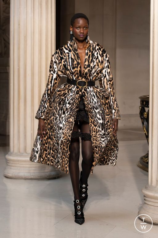 FW26 Nina Ricci Look 3