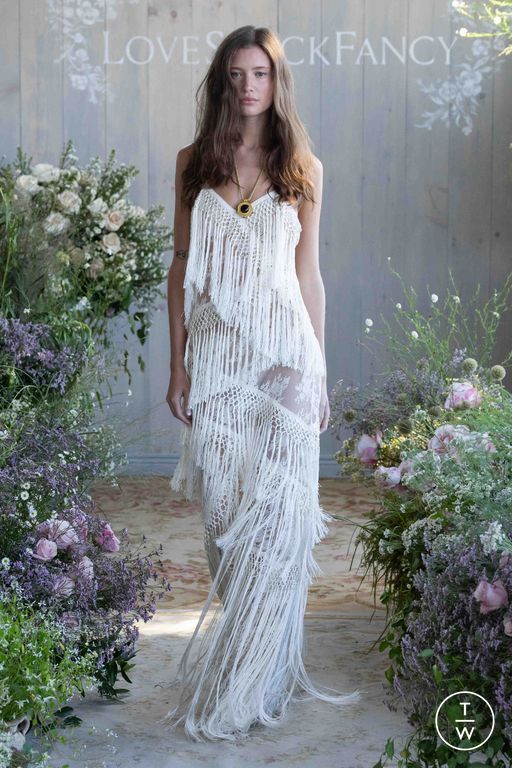 SS26 LoveShackFancy Look 40