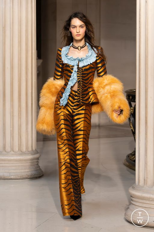 FW26 Nina Ricci Look 5