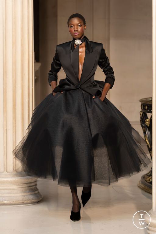 FW26 Nina Ricci Look 6