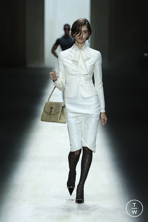 FW26 Gucci Look 7