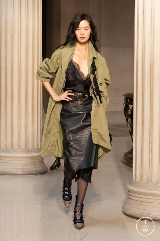 FW26 Nina Ricci Look 7