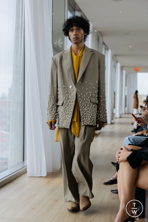 SS25 Campillo Look 9