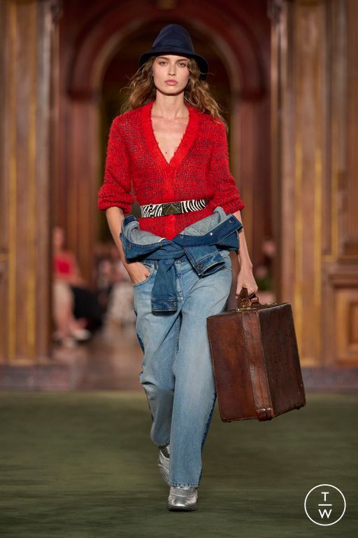 RS27 Louis Vuitton Look 1