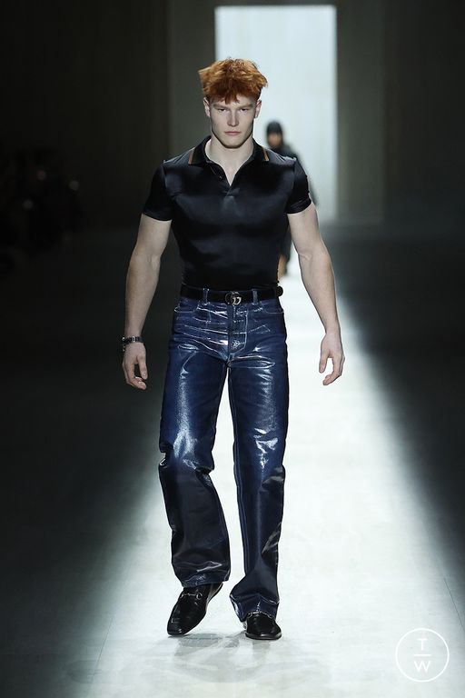FW26 Gucci Look 10